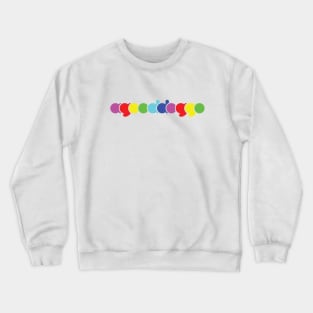 A Good Doggo Crewneck Sweatshirt